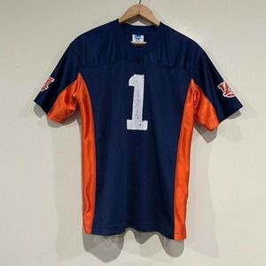 Auburn Tigers Football Jersey